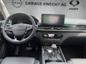 KGM Grand Musso 2.2 e-XDI Titanium