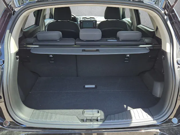 KGM Tivoli 1.5 T-Gdi Steel 4WD