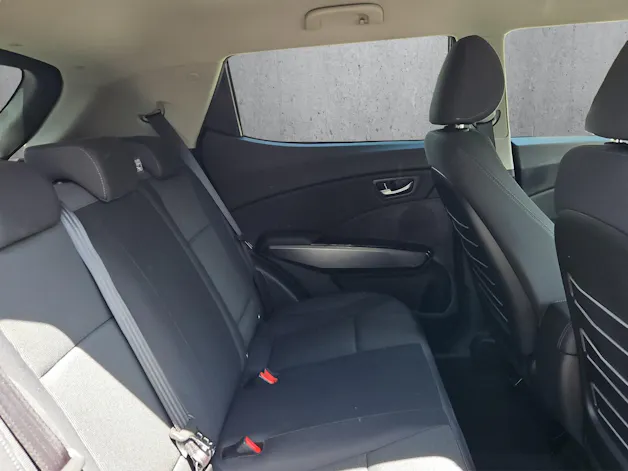 KGM Tivoli 1.5 T-Gdi Steel 4WD
