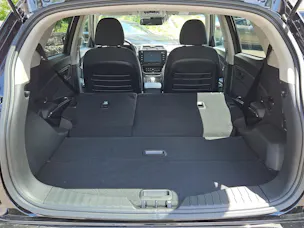 KGM Tivoli 1.5 T-Gdi Steel 4WD