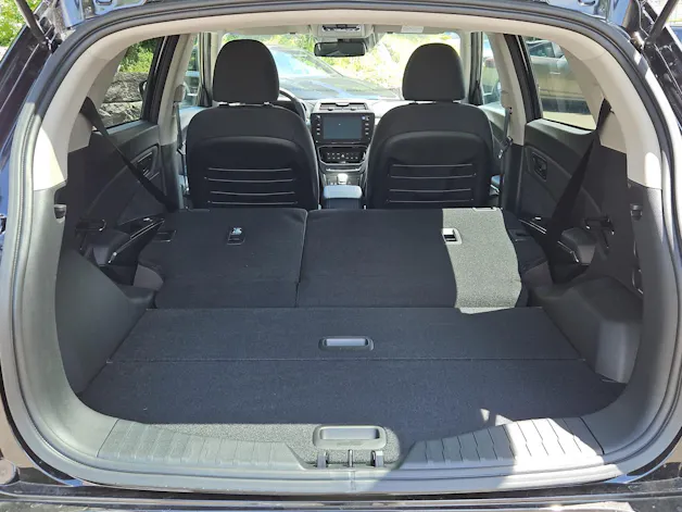 KGM Tivoli 1.5 T-Gdi Steel 4WD