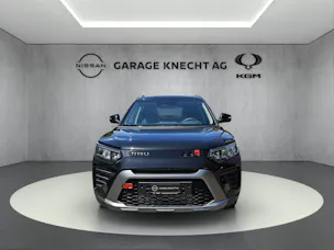 KGM Tivoli 1.5 T-Gdi Steel 4WD