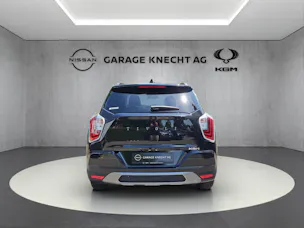 KGM Tivoli 1.5 T-Gdi Steel 4WD