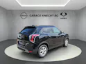 KGM Tivoli 1.5 T-Gdi Steel 4WD