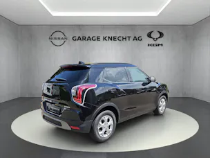KGM Tivoli 1.5 T-Gdi Steel 4WD