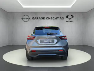 NISSAN Juke 1.0 DIG-T Tekna