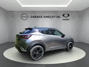 NISSAN Juke 1.0 DIG-T Tekna