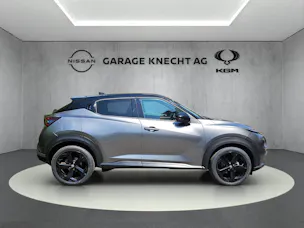 NISSAN Juke 1.0 DIG-T Tekna