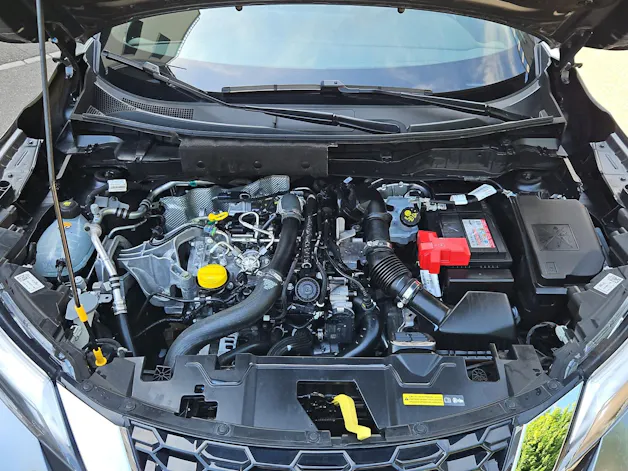 NISSAN Juke 1.0 DIG-T Tekna