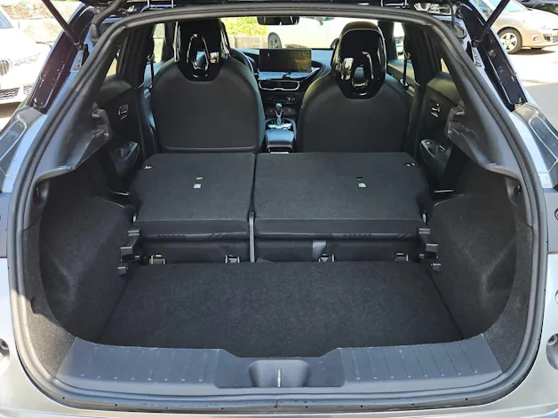 NISSAN Juke 1.0 DIG-T Tekna