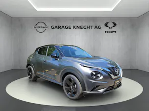 NISSAN Juke 1.0 DIG-T Tekna