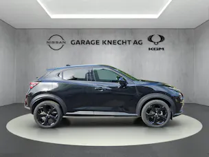 NISSAN Juke 1.0 DIG-T Tekna