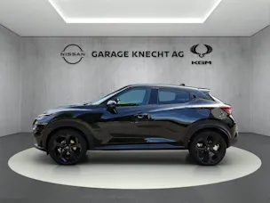 NISSAN Juke 1.0 DIG-T Tekna