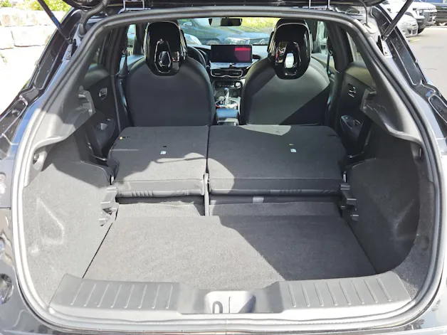 NISSAN Juke 1.0 DIG-T Tekna