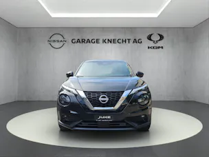NISSAN Juke 1.0 DIG-T Tekna