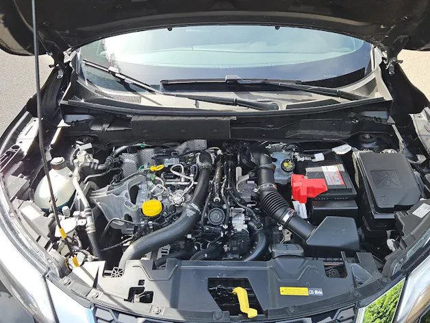 NISSAN Juke 1.0 DIG-T Tekna