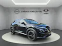 NISSAN Juke 1.0 DIG-T Tekna