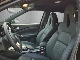 NISSAN Juke 1.0 DIG-T Tekna