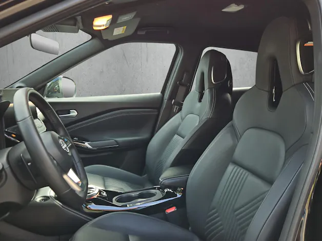 NISSAN Juke 1.0 DIG-T Tekna
