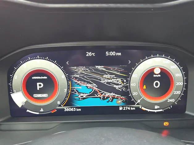 NISSAN Juke 1.0 DIG-T Tekna