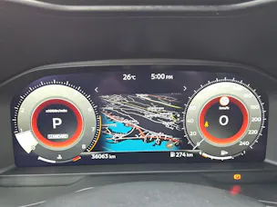 NISSAN Juke 1.0 DIG-T Tekna