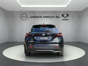 NISSAN Juke 1.0 DIG-T Tekna