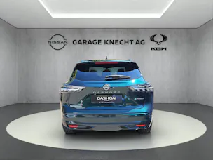 NISSAN Qashqai 1.5 VC-T N-Design