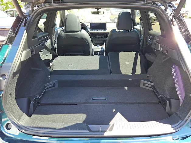 NISSAN Qashqai 1.5 VC-T N-Design