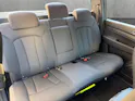 KGM Musso 2.2 e-XDI Platinum