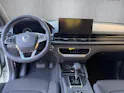 KGM Musso 2.2 e-XDI Platinum