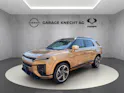 KGM Actyon 1.5 T-Gdi First Edition 4WD