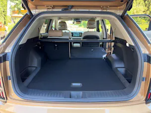 KGM Actyon 1.5 T-Gdi First Edition 4WD