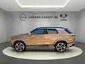 KGM Actyon 1.5 T-Gdi First Edition 4WD