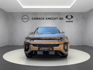 KGM Actyon 1.5 T-Gdi First Edition 4WD