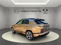 KGM Actyon 1.5 T-Gdi First Edition 4WD