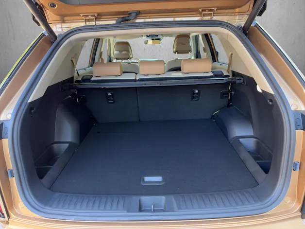 KGM Actyon 1.5 T-Gdi First Edition 4WD
