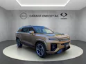 KGM Actyon 1.5 T-Gdi First Edition 4WD