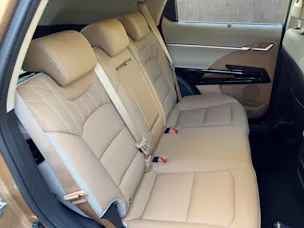 KGM Actyon 1.5 T-Gdi First Edition 4WD