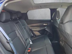 NISSAN Leaf 75 kWh Evolve