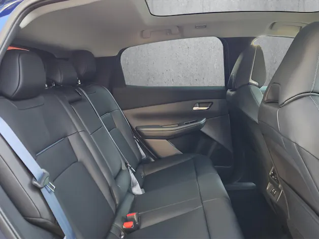 NISSAN Leaf 75 kWh Evolve