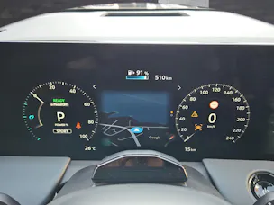 NISSAN Leaf 75 kWh Evolve