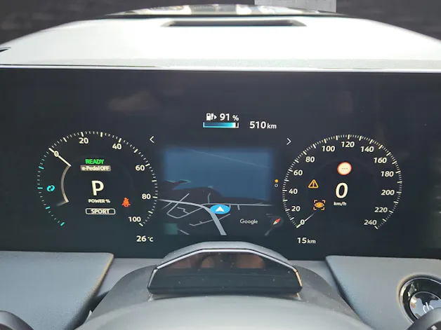 NISSAN Leaf 75 kWh Evolve