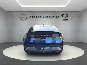 NISSAN Leaf 75 kWh Evolve