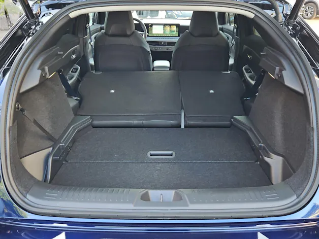 NISSAN Leaf 75 kWh Evolve