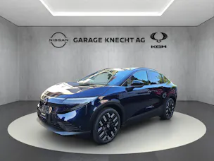 NISSAN Leaf 75 kWh Evolve