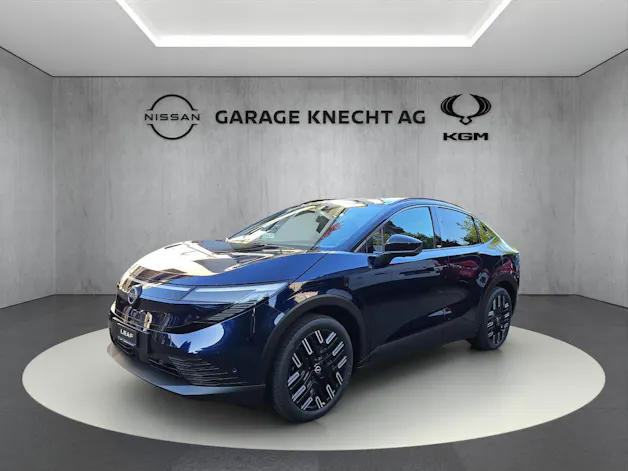 NISSAN Leaf 75 kWh Evolve