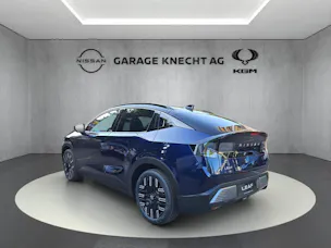 NISSAN Leaf 75 kWh Evolve