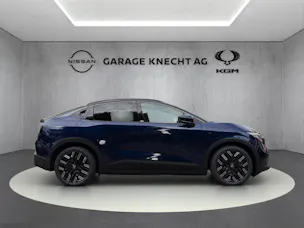 NISSAN Leaf 75 kWh Evolve