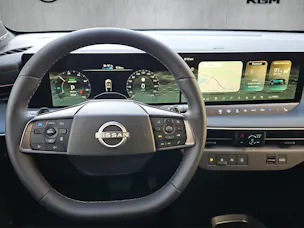 NISSAN Leaf 75 kWh Evolve