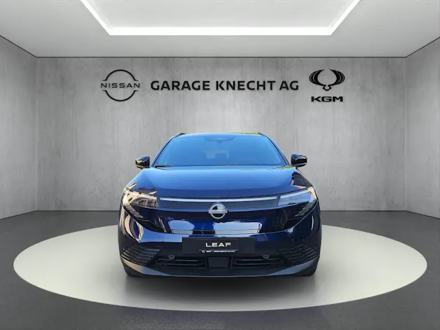 NISSAN Leaf 75 kWh Evolve
